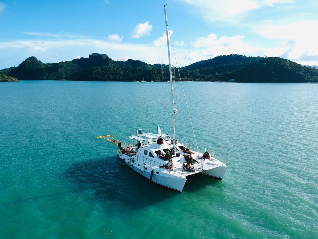 Free Soul Private Yacht Charter – Premium Luxury Cruise Experience (4 Hours)
