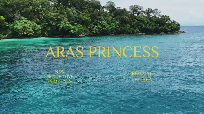 Langkawi Round Island Cruise – Shared Experience (Sea Ray 300)