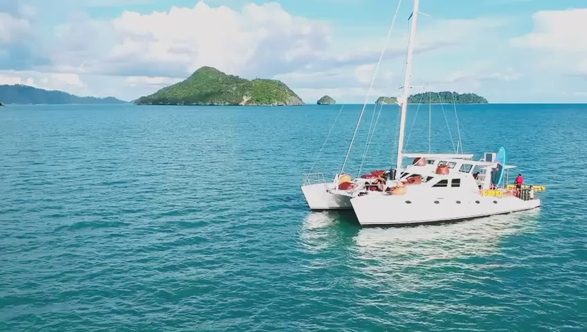 Free Soul Private Yacht Charter – Premium Luxury Cruise Experience (4 Hours)